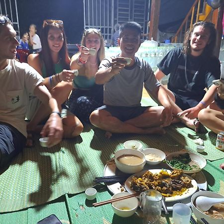 Homestay field Ha Giang Luaran gambar