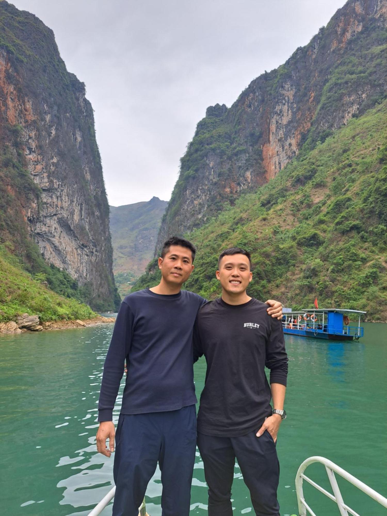 Homestay field Ha Giang Luaran gambar