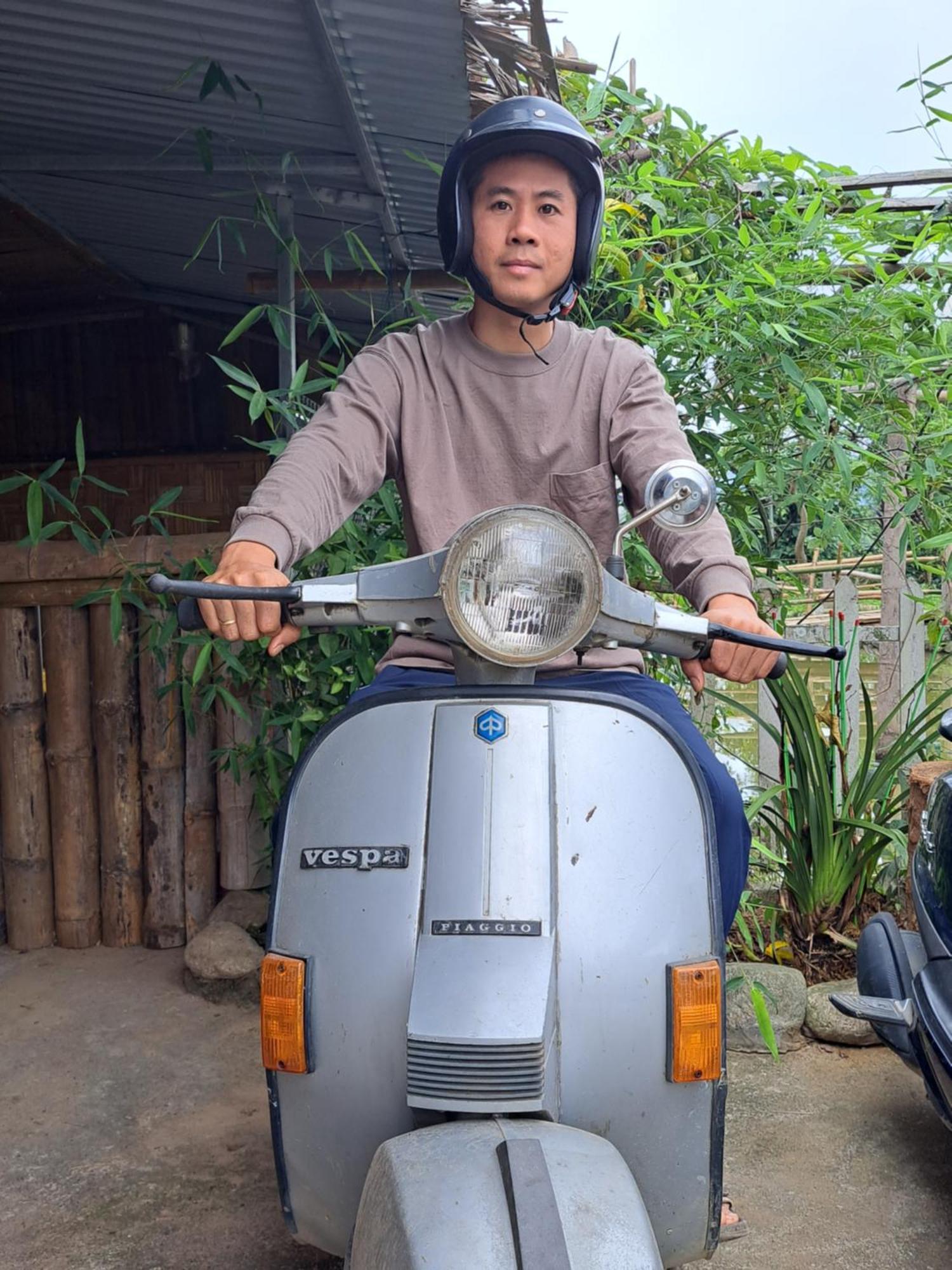 Homestay field Ha Giang Luaran gambar