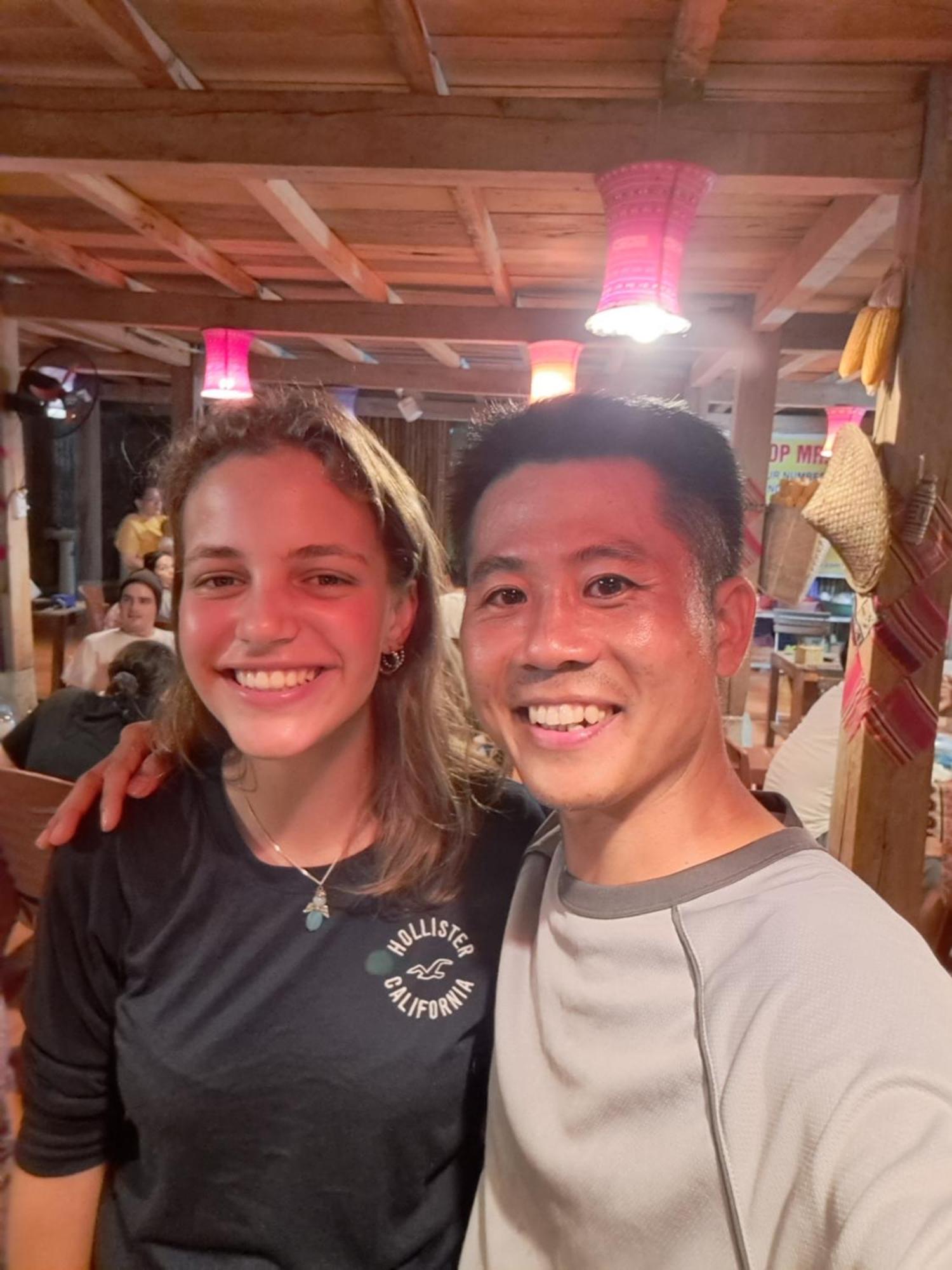 Homestay field Ha Giang Luaran gambar