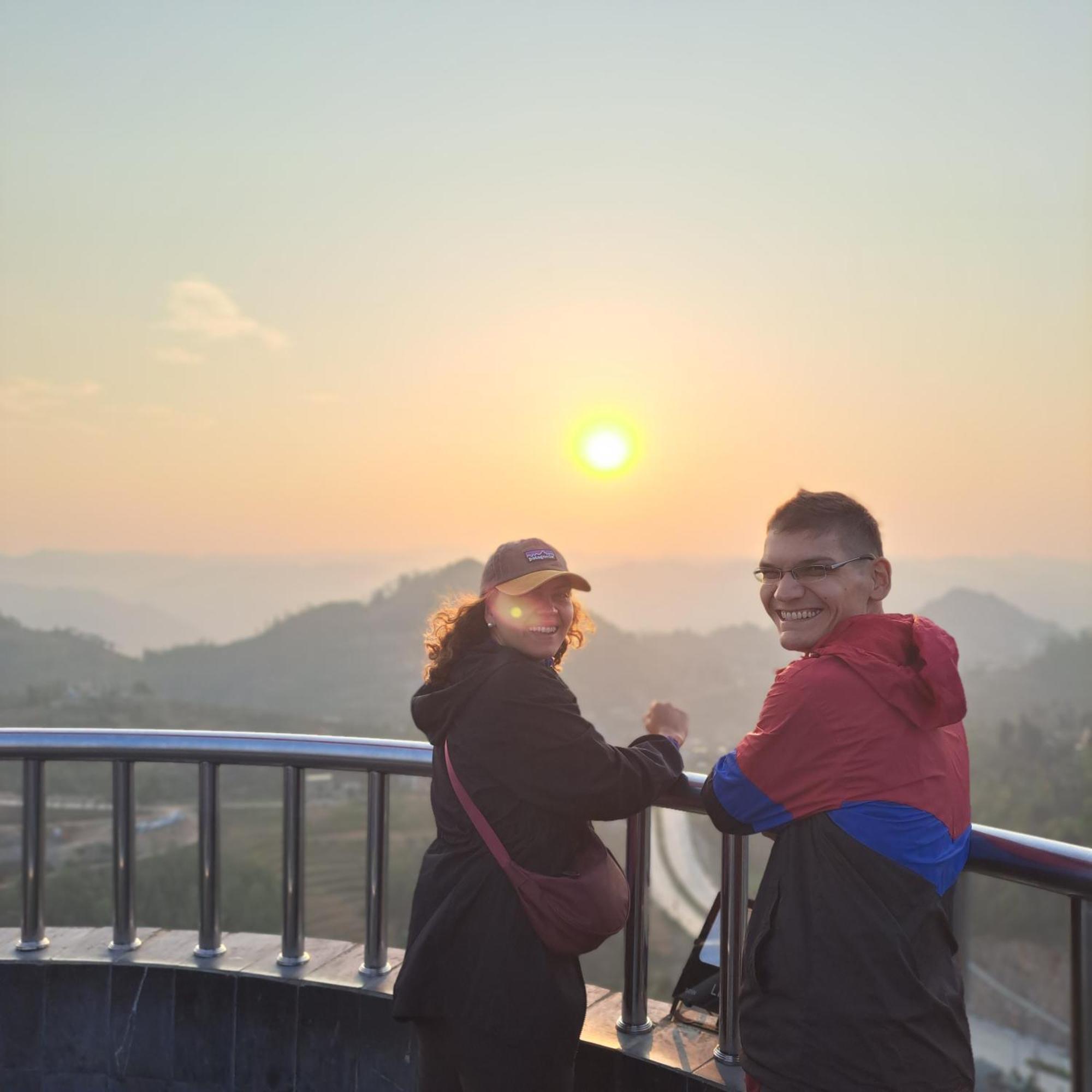 Homestay field Ha Giang Luaran gambar