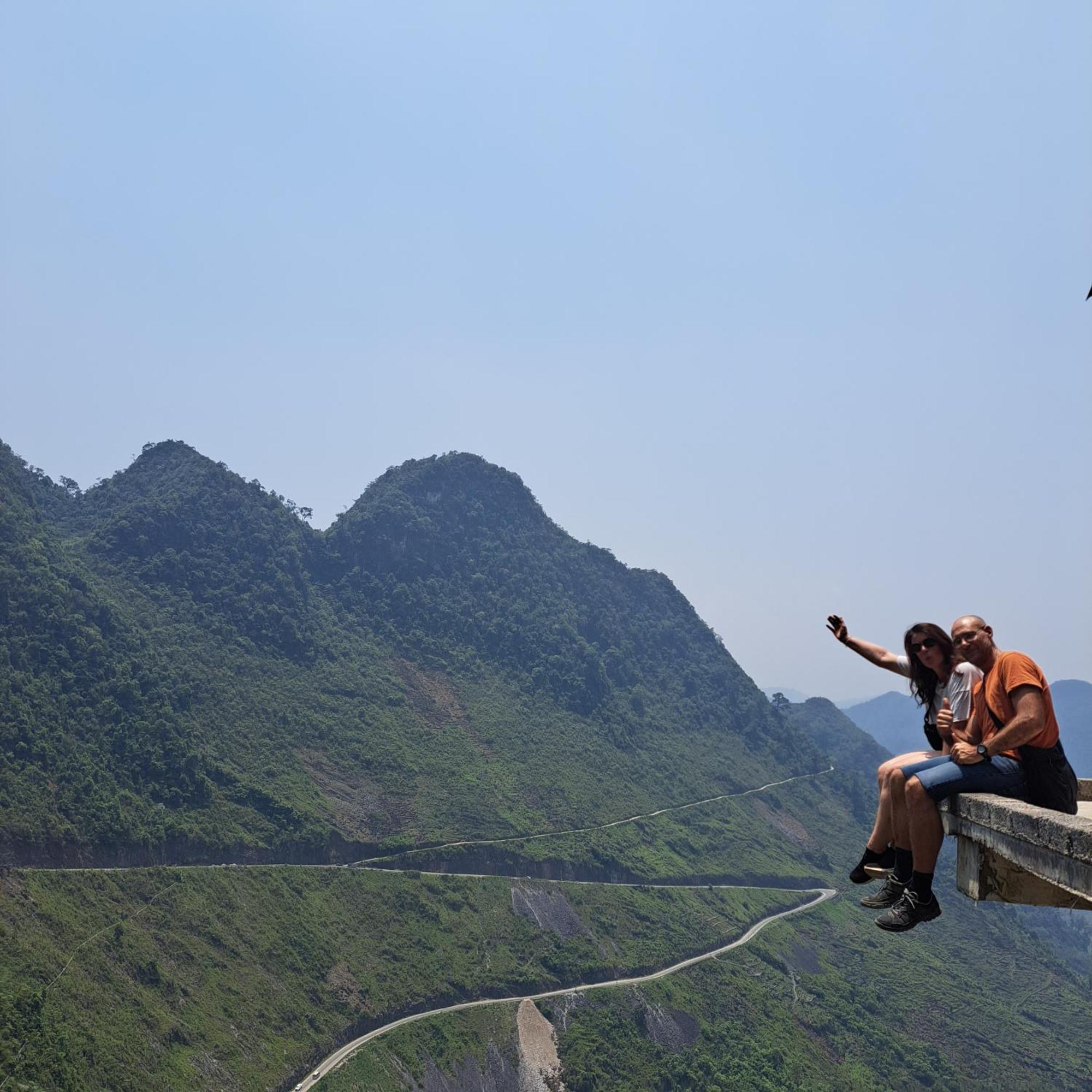 Homestay field Ha Giang Luaran gambar